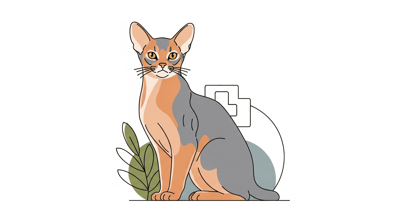 Abyssinian Cat: Complete Breed Guide — Personality, Care & Health