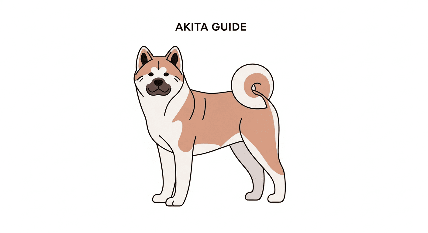 Akita: Japan's Noble and Powerful National Monument