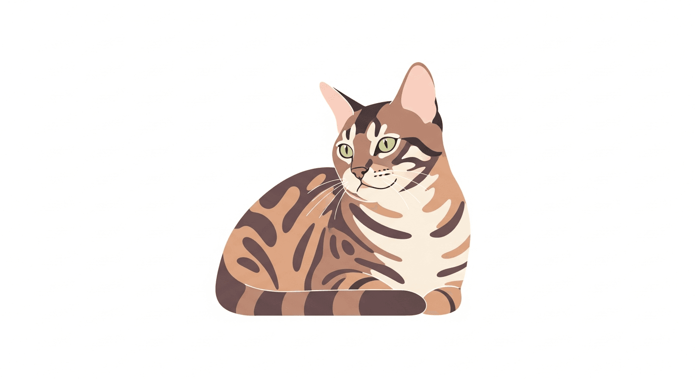 Bengal Cat: Complete Breed Guide — Personality, Activity & Health