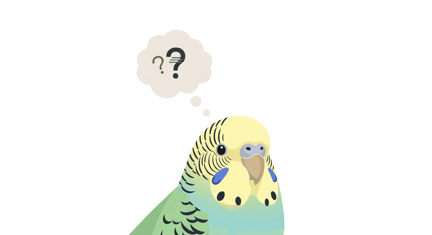 Bird Behavioral Problems: Screaming, Biting, and Feather Destruction