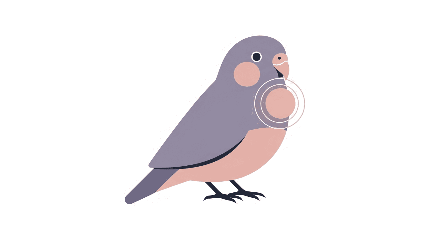 Bird Crop Problems: Impaction, Sour Crop, and Pendulous Crop