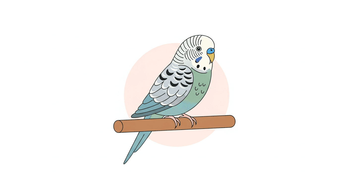 Senior Bird Care: Health Changes in Older Parrots