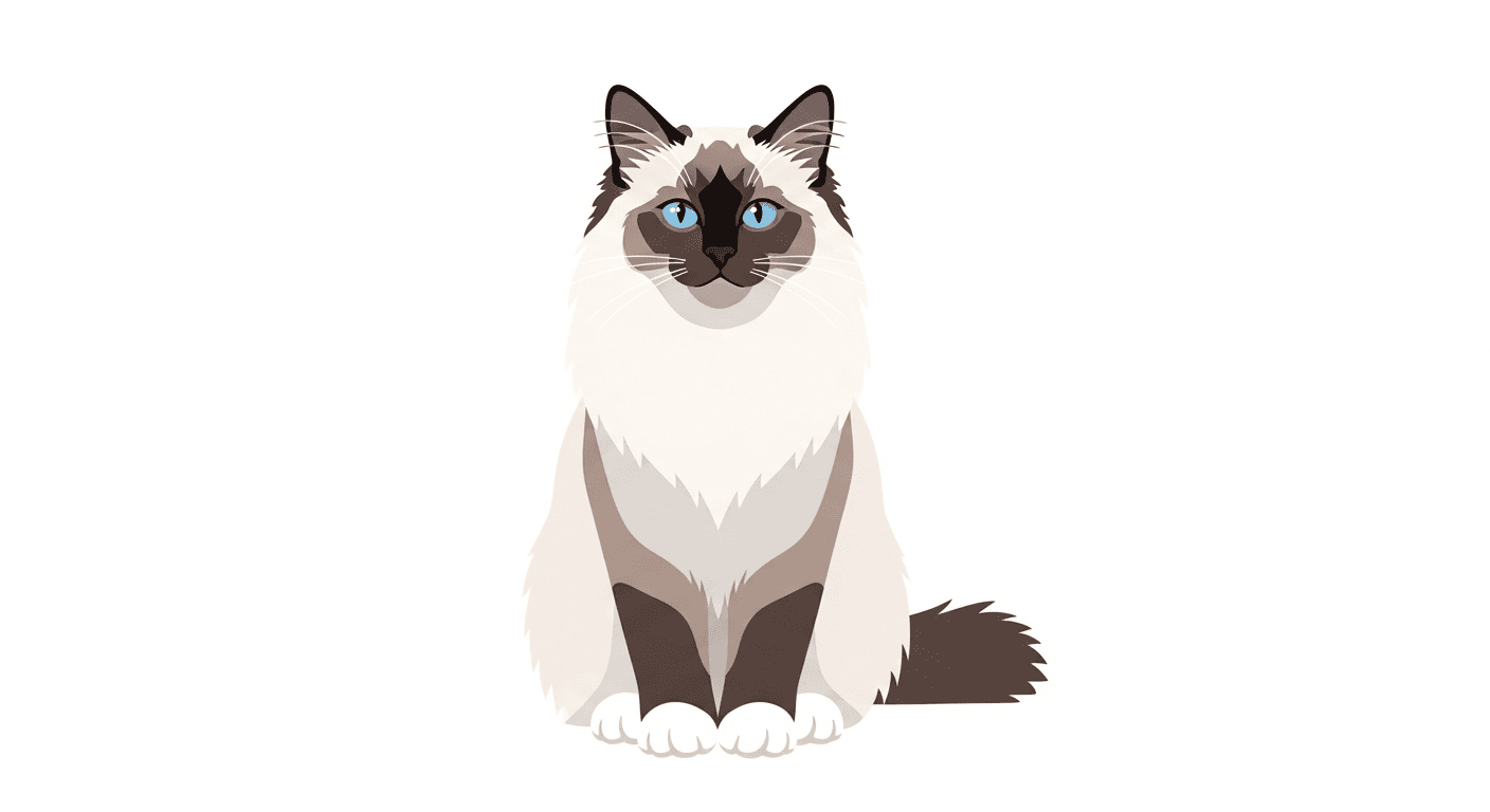 Birman Cat: Complete Breed Guide — Personality, Grooming & Health