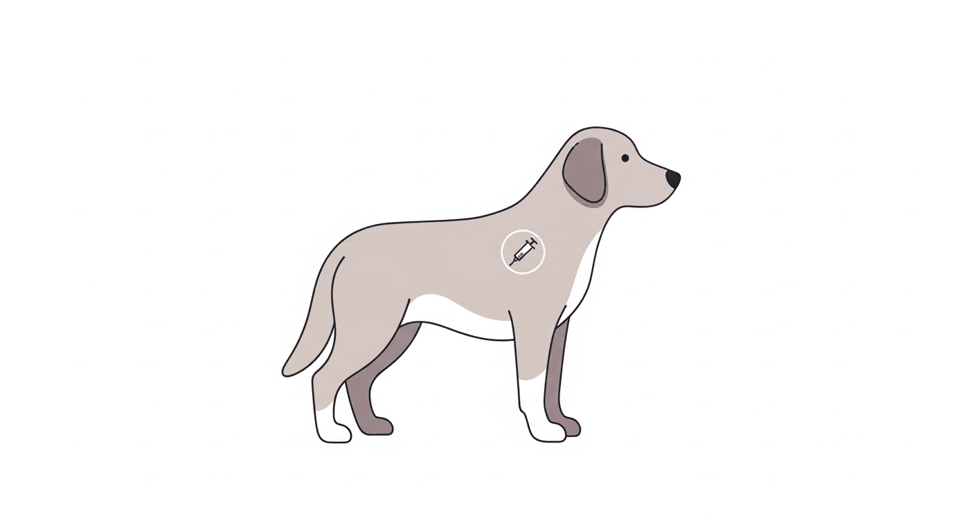 Bordetella (Kennel Cough) Vaccine