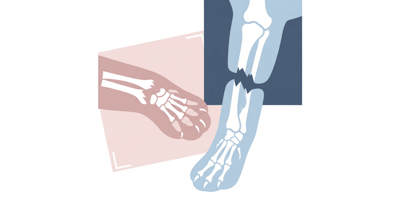 Suspected Broken Bone in a Pet: What to Do Before the Vet