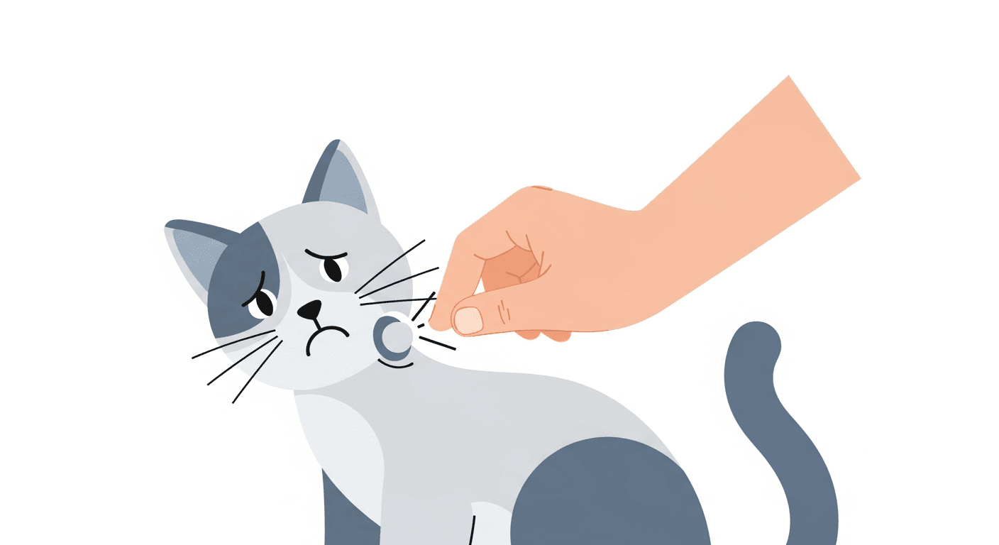 Cat Choking First Aid: What to Do When Your Cat Can't Breathe