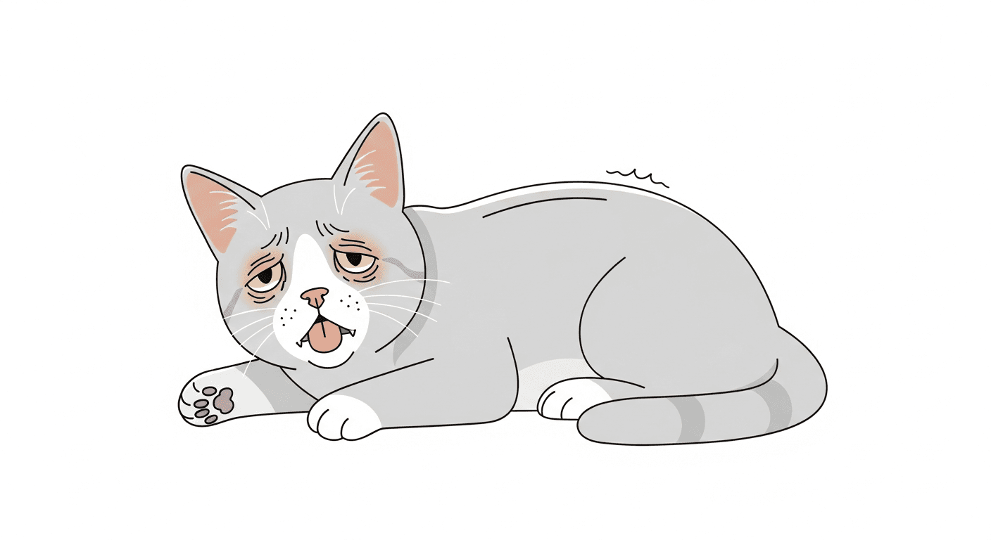 Cat Dehydration: How to Spot It and Improve Hydration