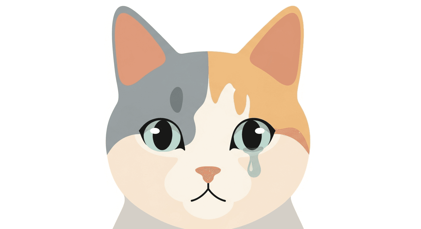 Cat Eye Discharge: What the Color and Consistency Tell You