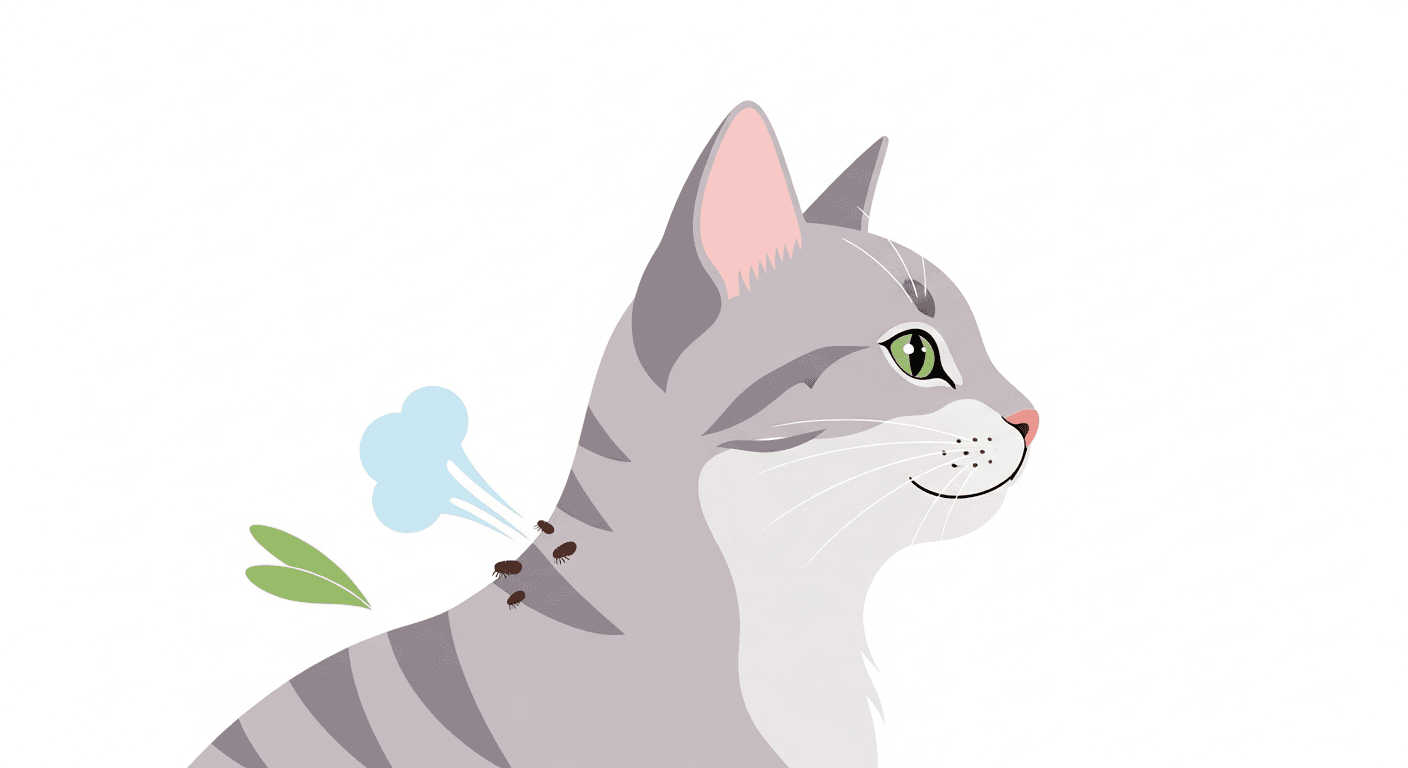 Cat Flea Treatment: What Actually Works and What Doesn't