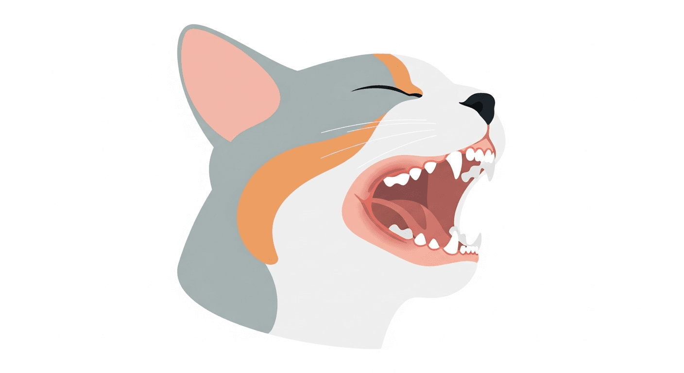 Cat Gum Disease: Stages, Signs, and What to Expect at the Vet