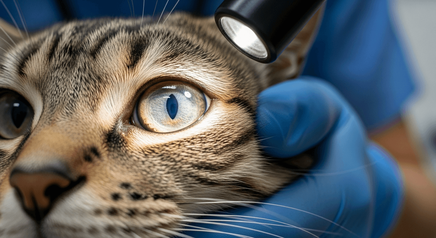 Cat Hiding More Than Usual: When Is It a Health Warning?