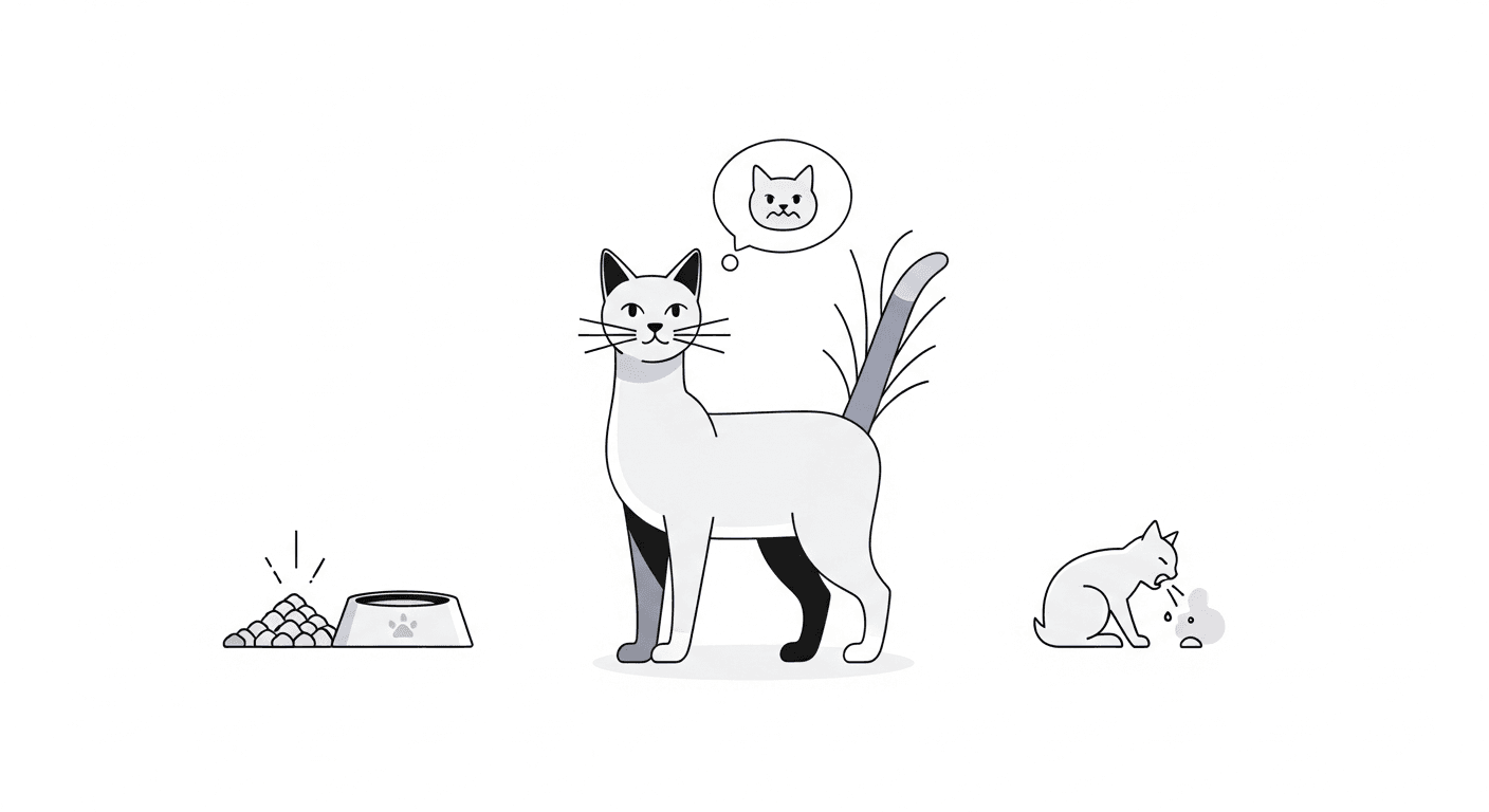 Cat Hyperthyroidism: Signs, Treatment Options, and Monitoring