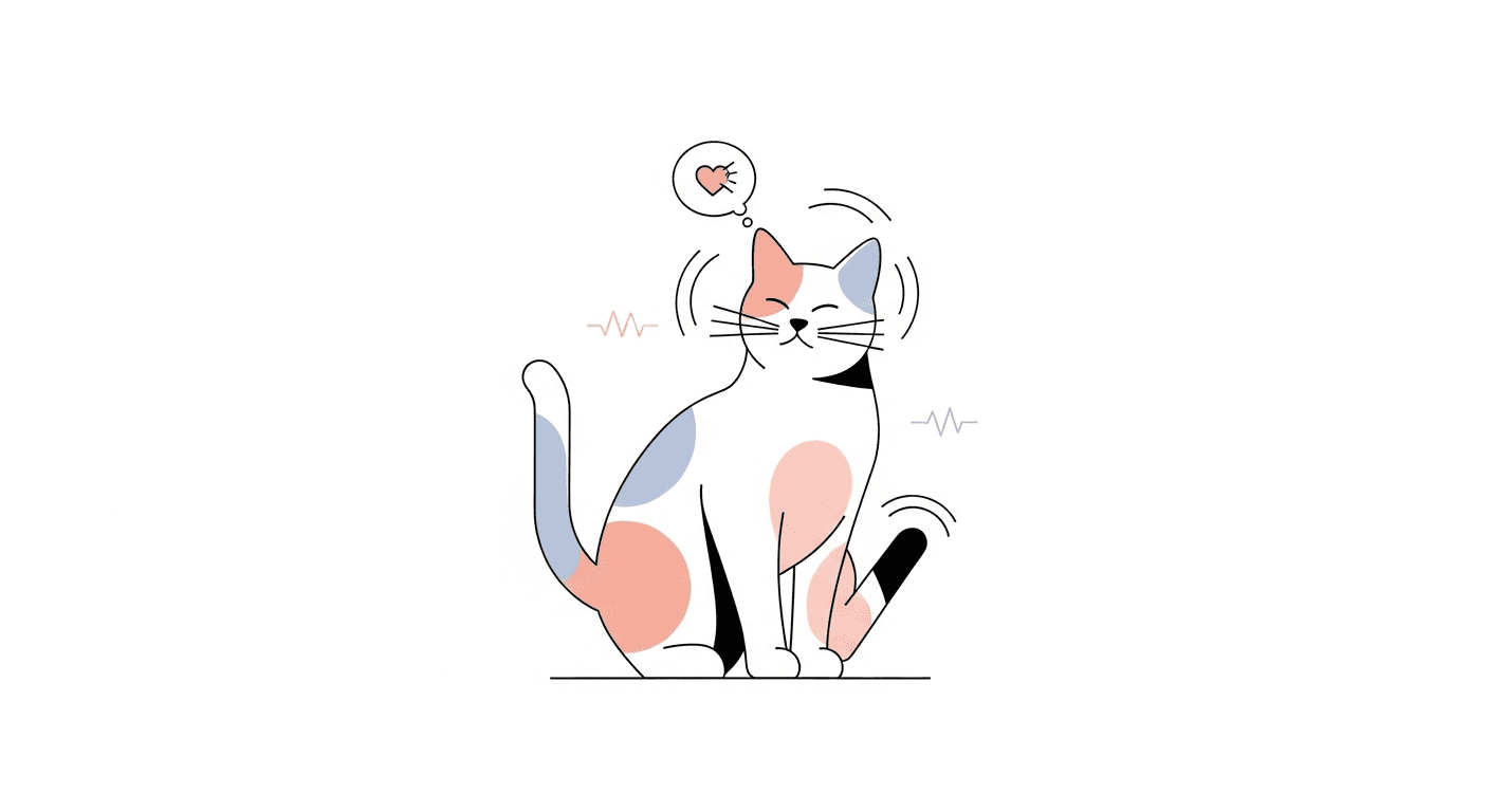 Cat in Heat: Behaviors, Timeline, and What to Do