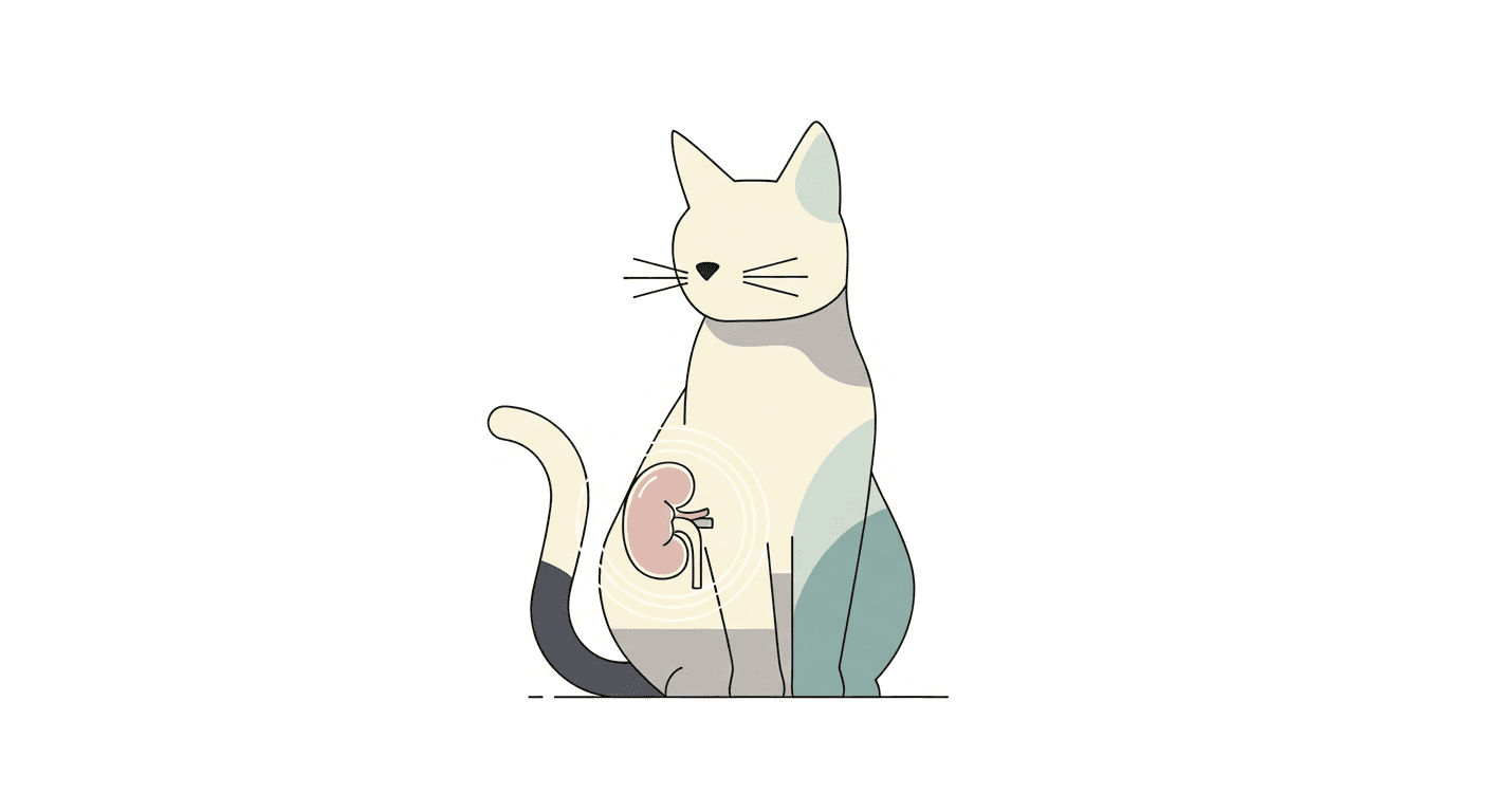 Early Kidney Disease in Cats: Signs, Diagnosis, and Management
