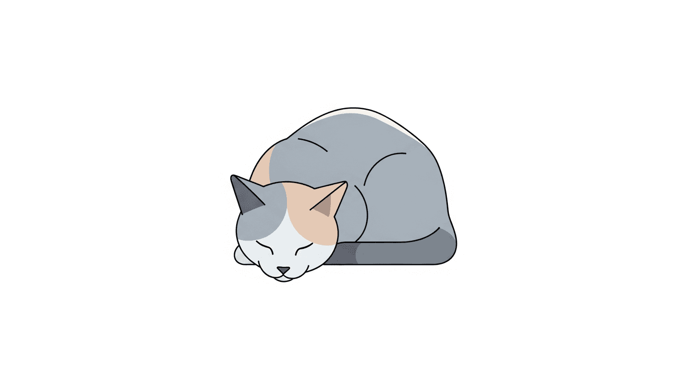 Is Your Cat Too Tired? Signs of Lethargy vs Normal Rest