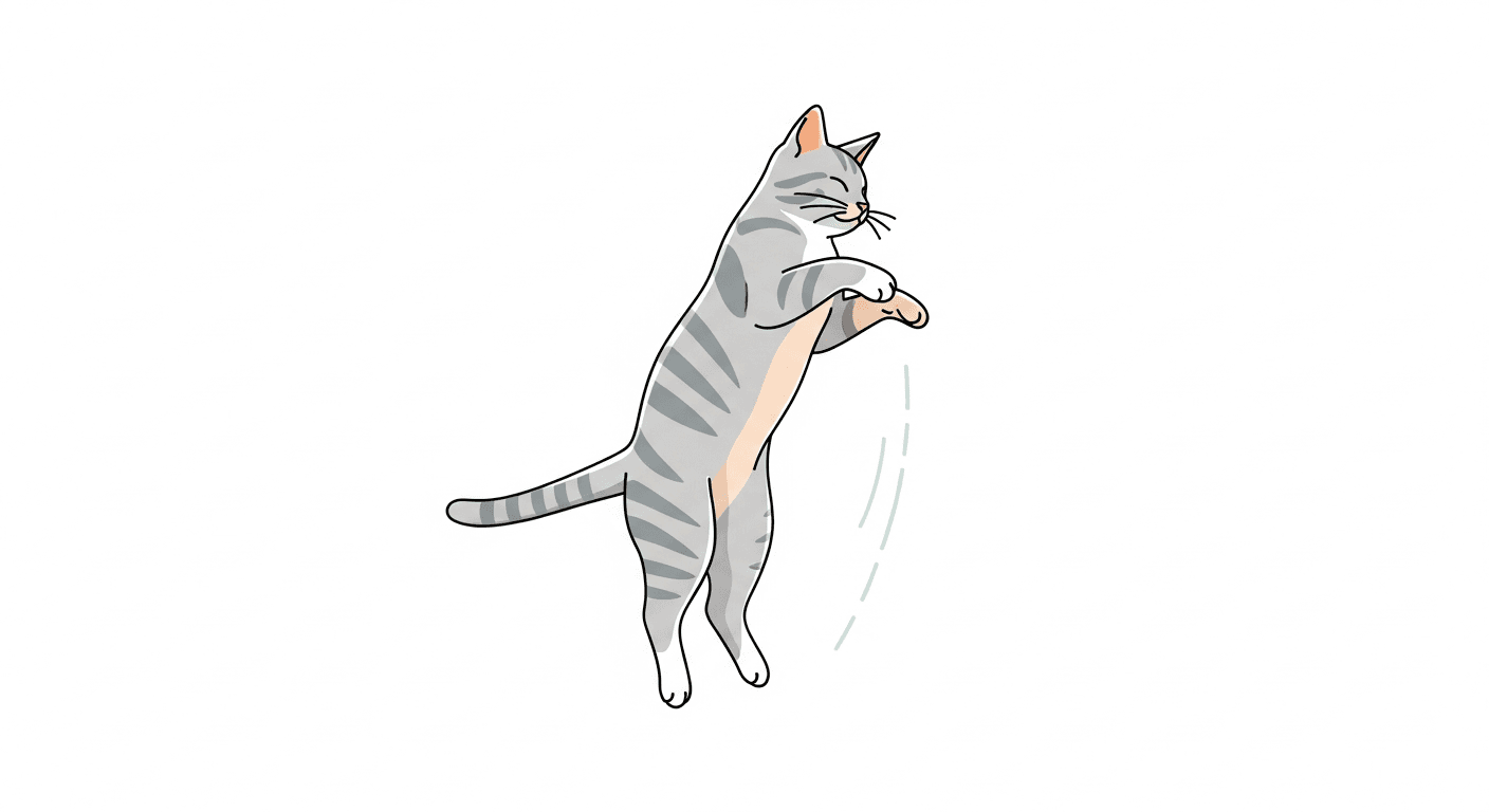 Cat Limping After Jumping or Landing: What Could It Be?