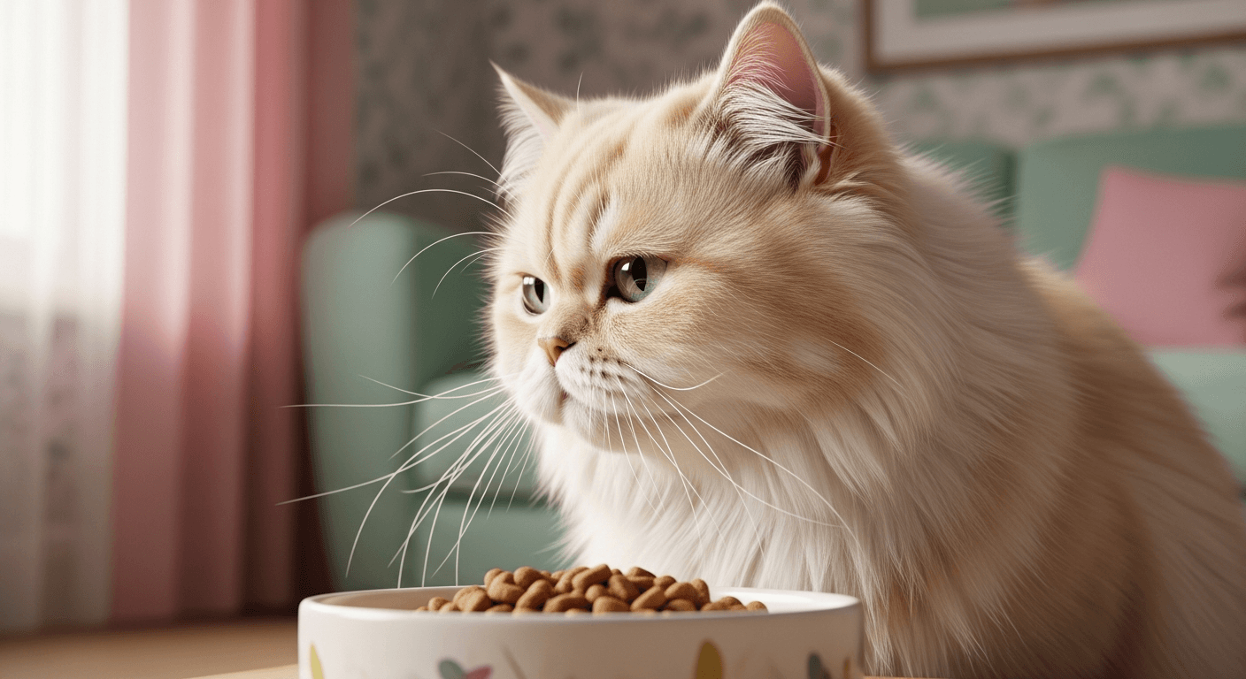 Cat Not Eating: When Is It an Emergency?
