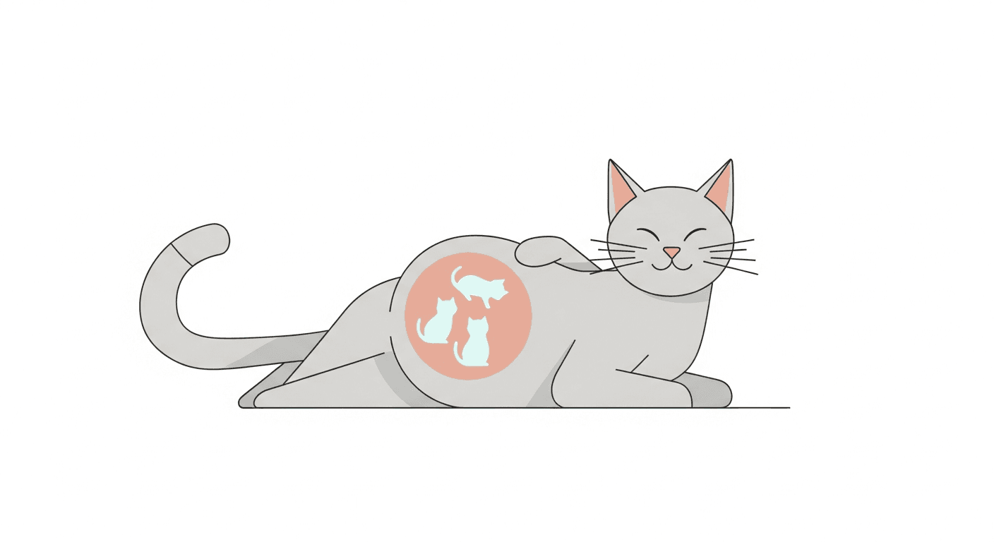 Pregnant Cat Care: What to Expect and How to Help