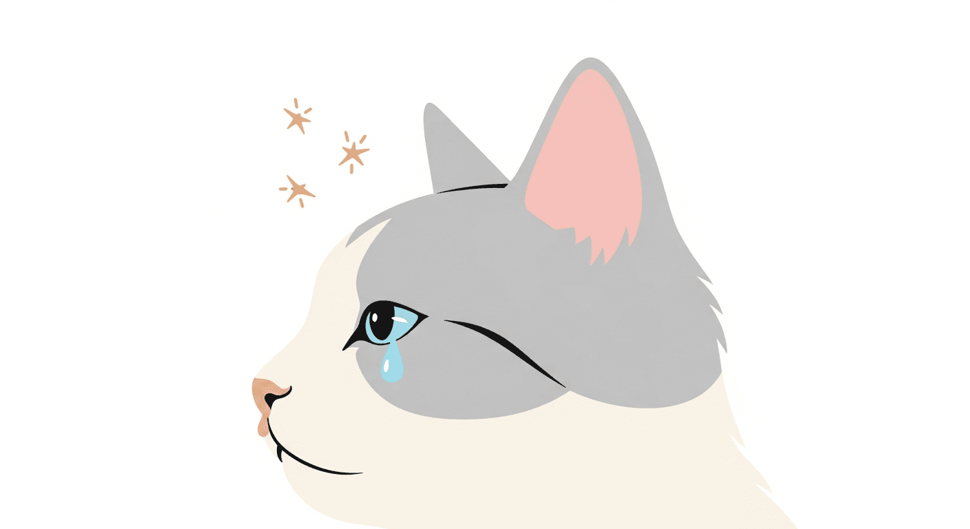 Cat Upper Respiratory Infection: Causes, Symptoms, and Care