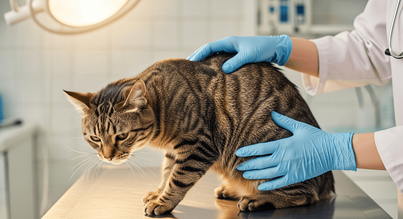 Cat Vomiting: Common Causes and What to Watch For