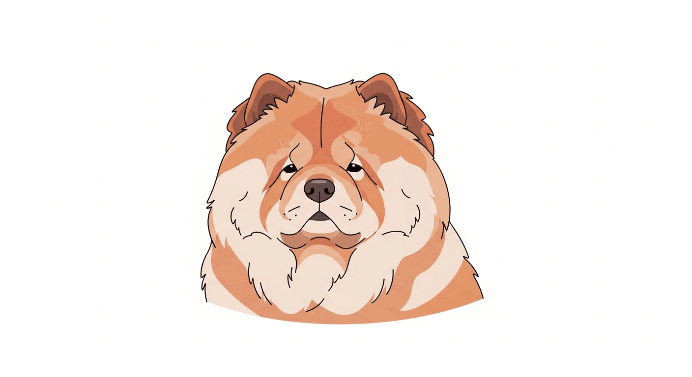 Chow Chow: The Ancient Lion Dog of China