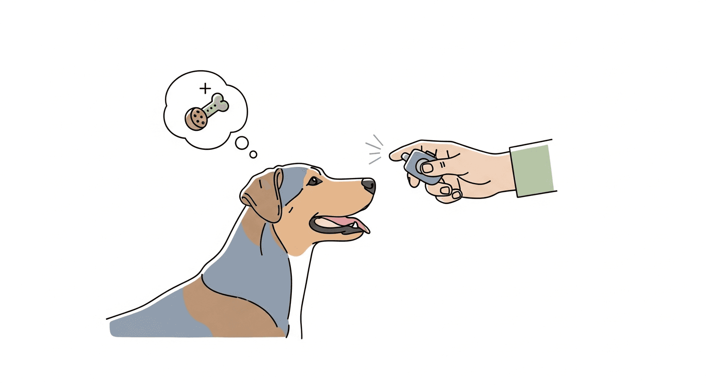 Clicker Training for Dogs: A Complete Beginner's Guide