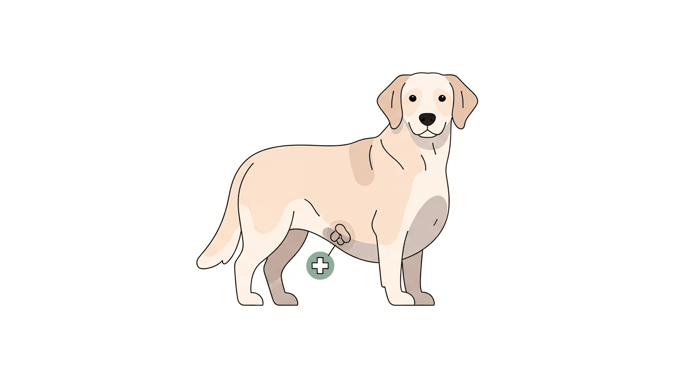 Cushing's Disease in Dogs: Symptoms, Diagnosis, and Treatment