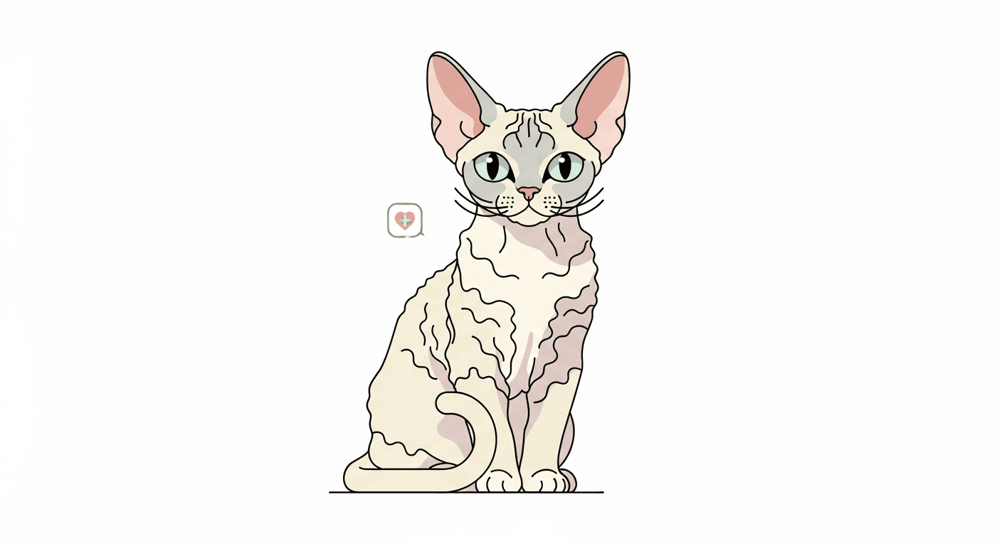 Devon Rex: Complete Breed Guide — Personality, Coat Care & Health