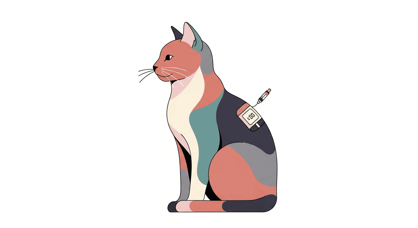 Diabetes in Cats: Symptoms, Insulin, and the Path to Remission