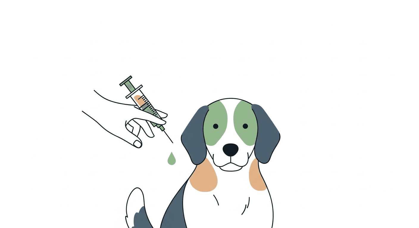 Diabetes in Dogs: Signs, Insulin Management, and Daily Care