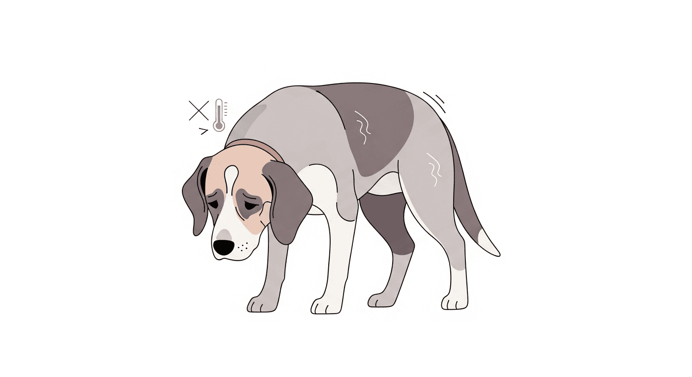 Distemper in Dogs: Signs, Stages, and How to Protect Your Pet