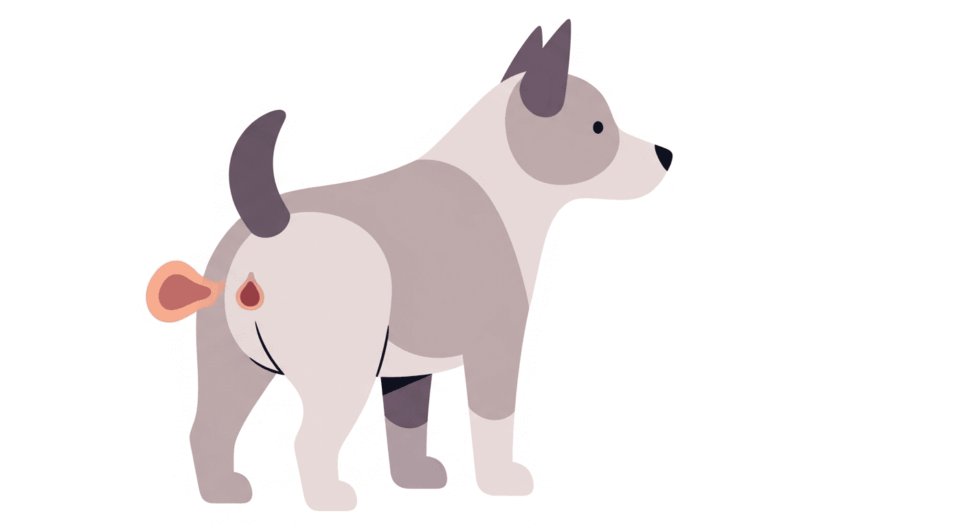 Dog Anal Gland Problems Explained