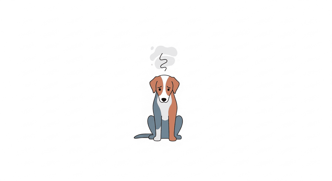 Dog Anxiety When Left Alone: Practical Solutions