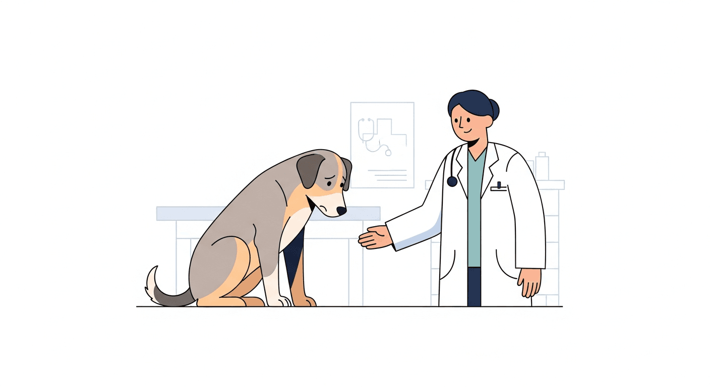 Dog Anxiety at the Vet: Tips That Work