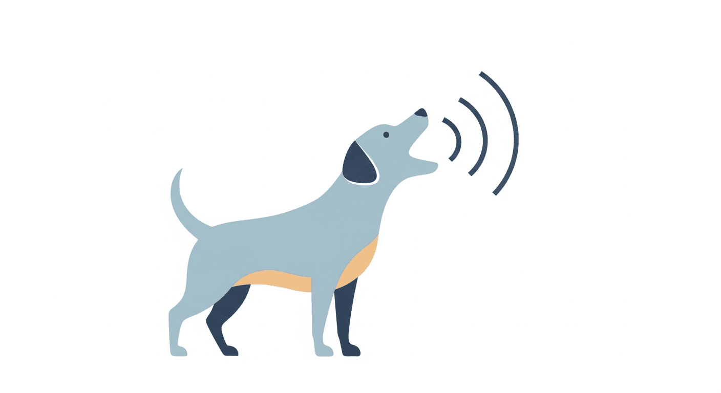 Stopping Excessive Barking: What Works and What Doesn't