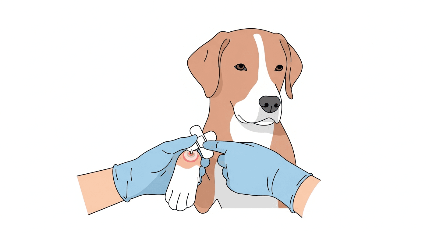 Dog Bite Wound: First Aid Steps for Your Pet