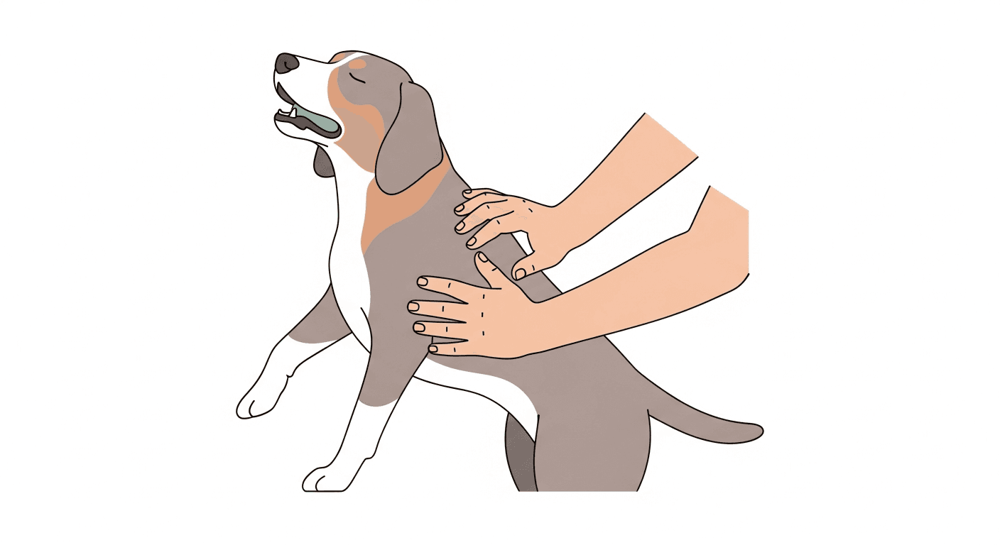 Dog Choking: How to Help a Dog With Airway Obstruction