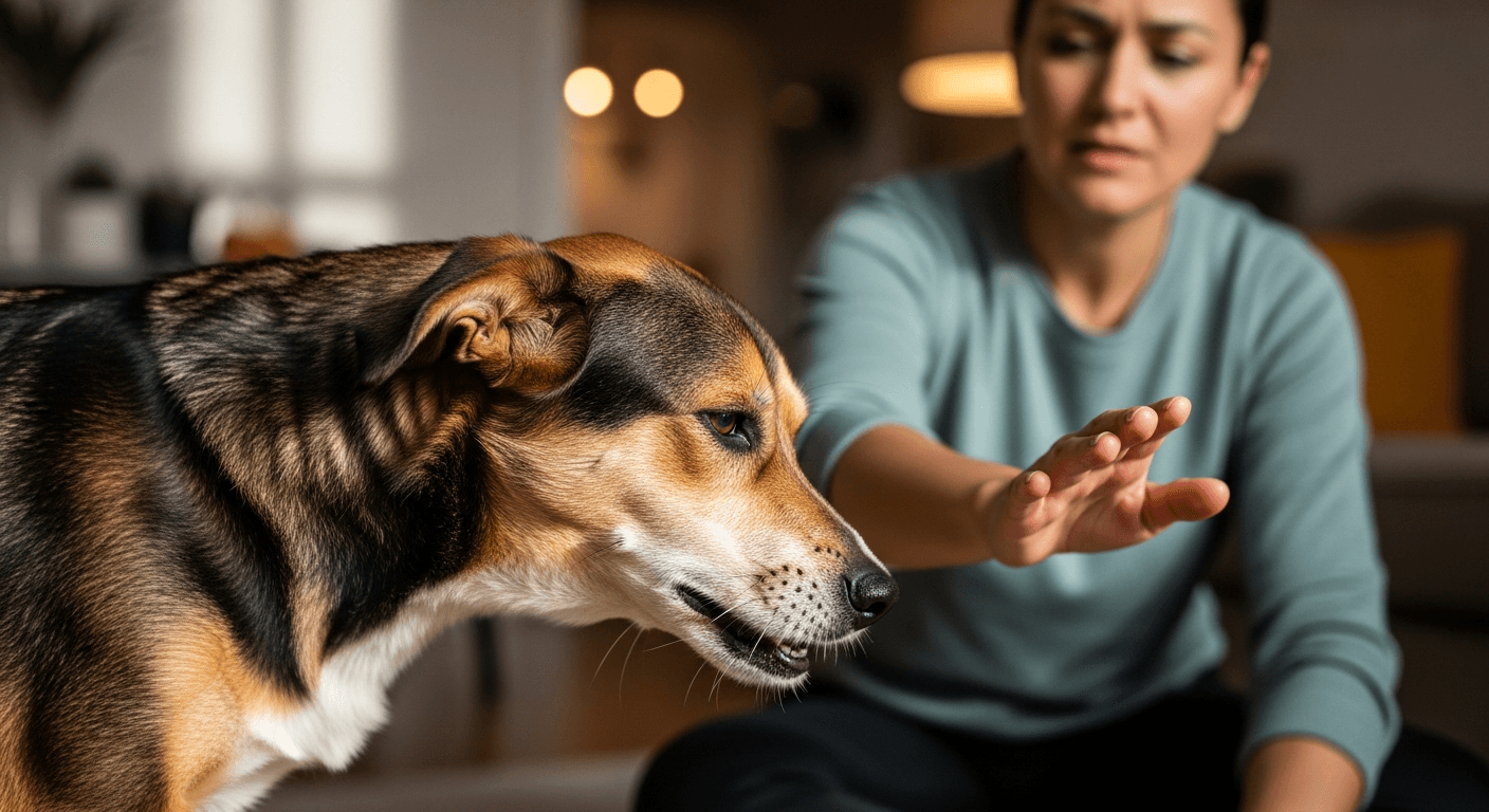 Dog Coughing: Kennel Cough or Something Else?