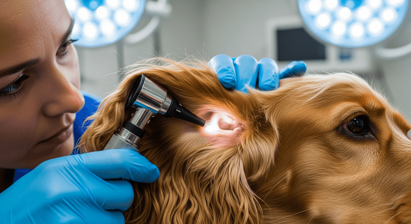 Dog Ear Infection Signs Every Owner Should Know