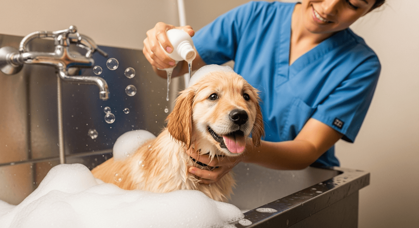 Dog Licking Paws Constantly: Causes and Care