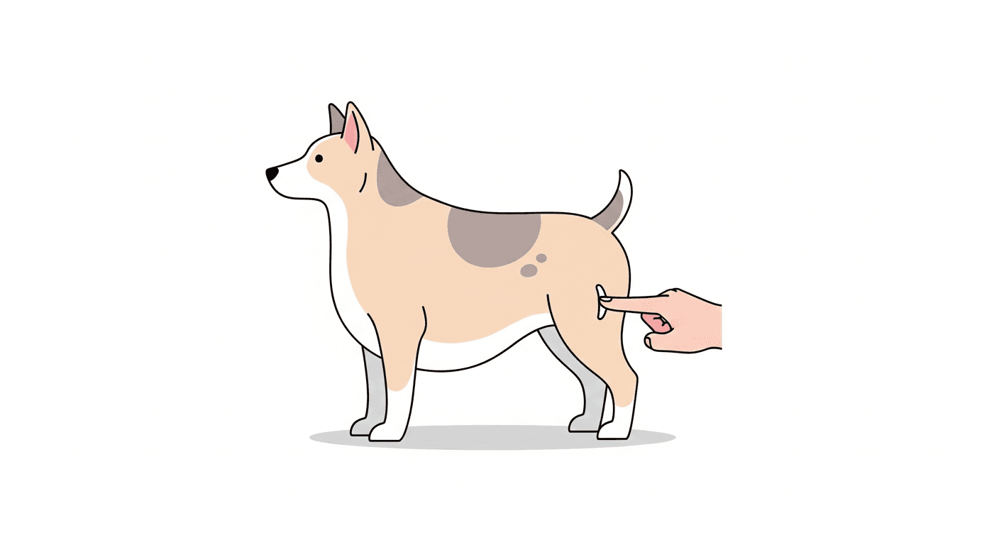 Dog Obesity Signs and Weight-Loss Basics