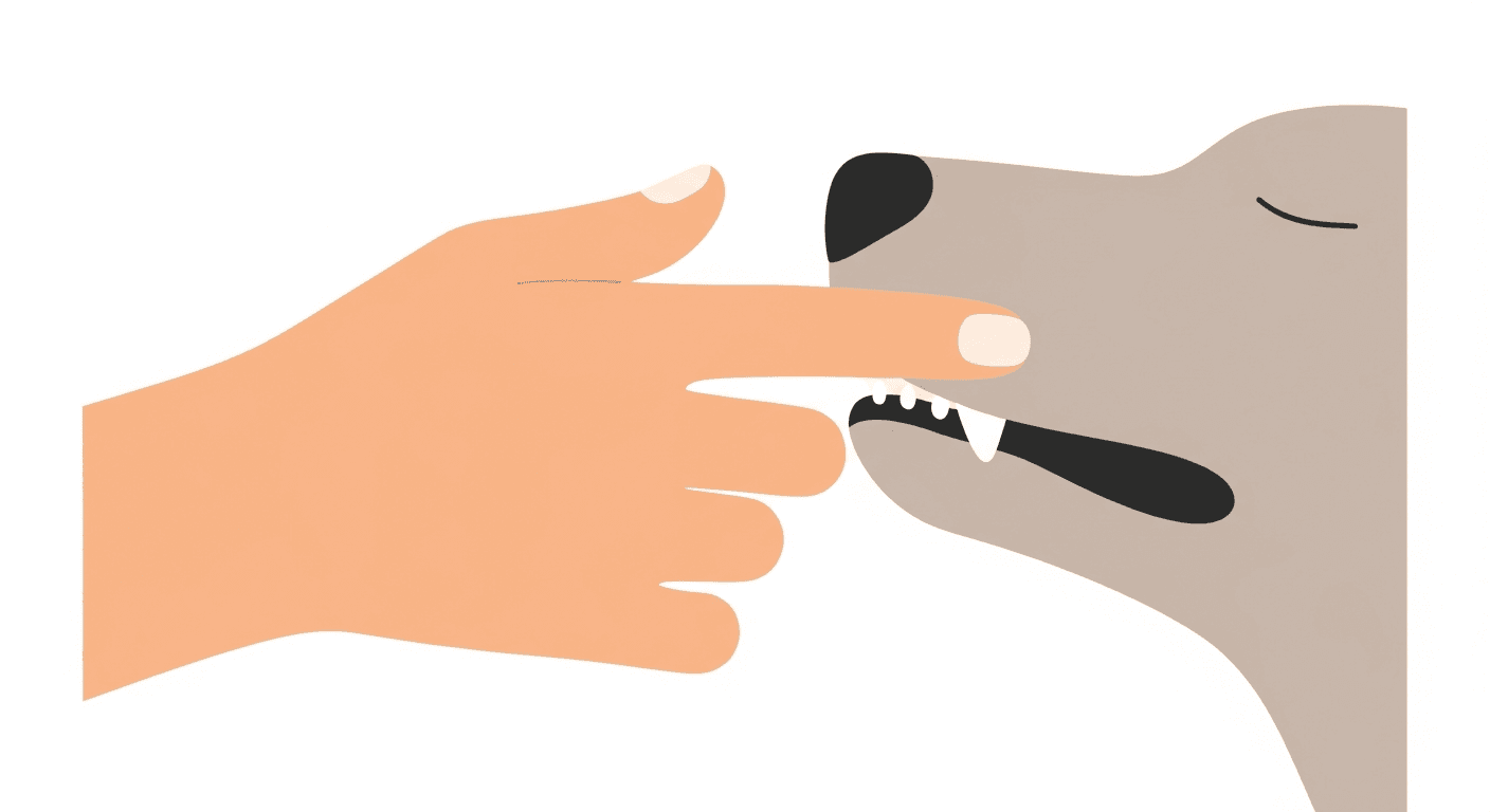 Adult Dog Play Biting: Why It Happens and How to Stop It