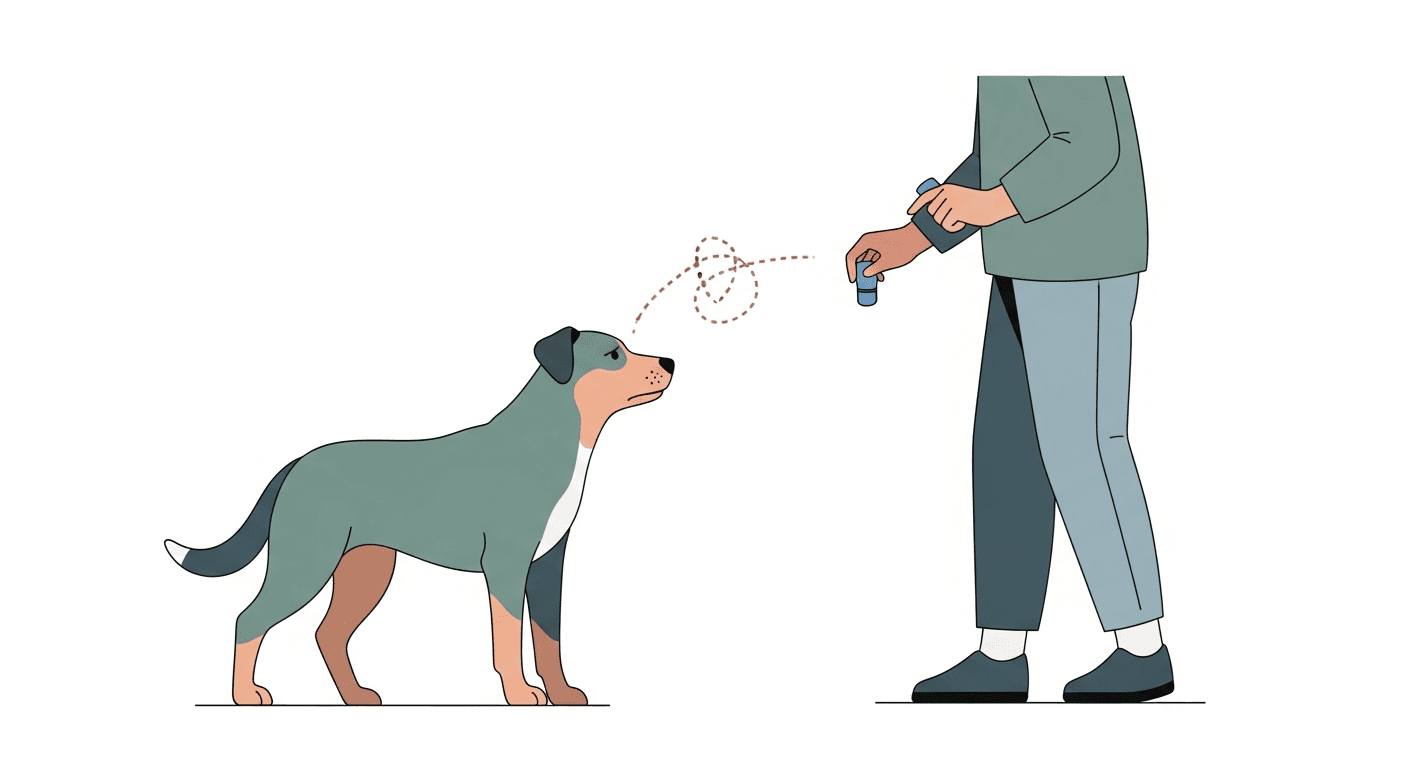 Reactive Dog Training: Help Your Dog Stay Calm Around Triggers