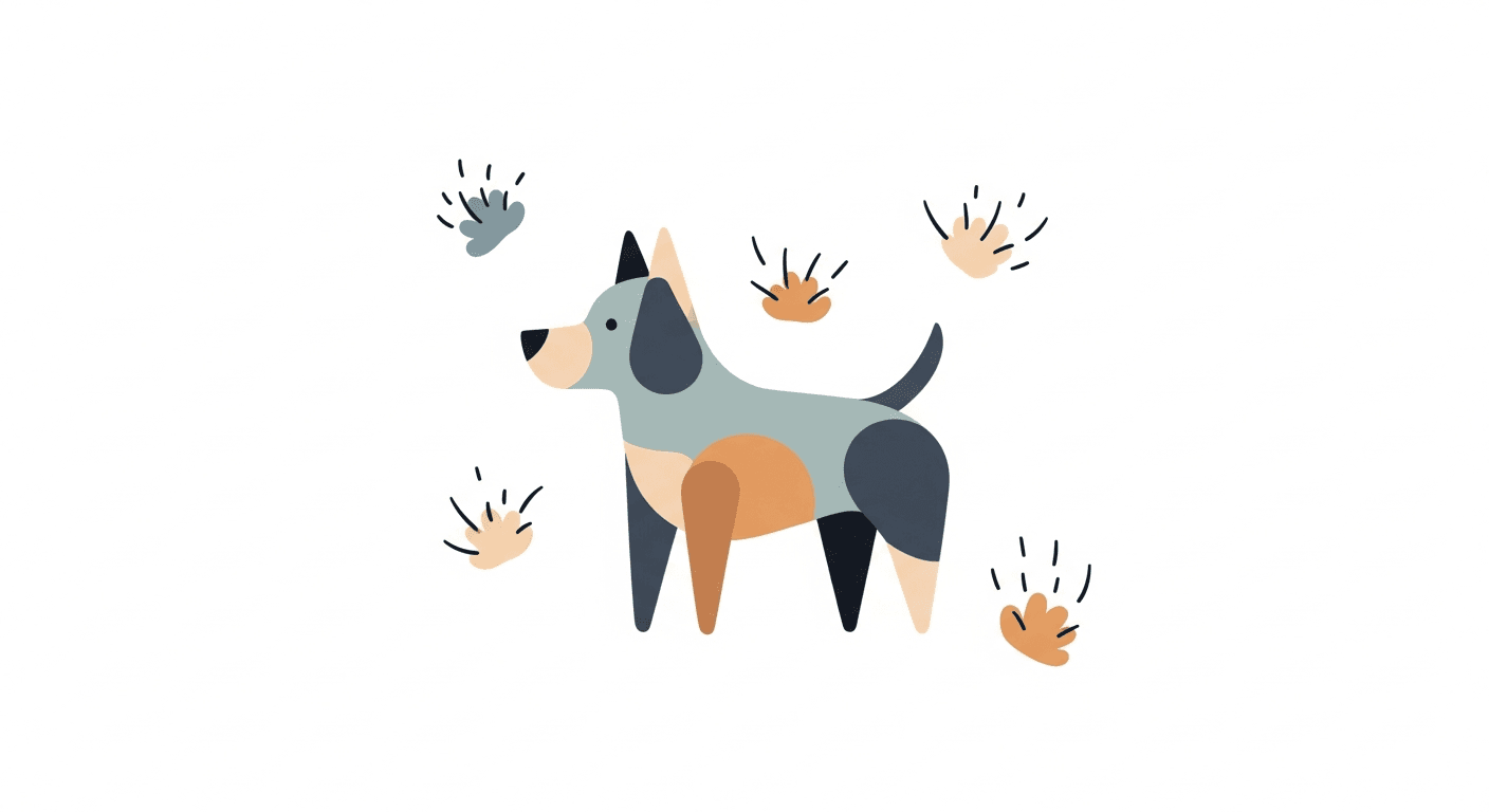 Dog Shedding: When Is It Excessive?