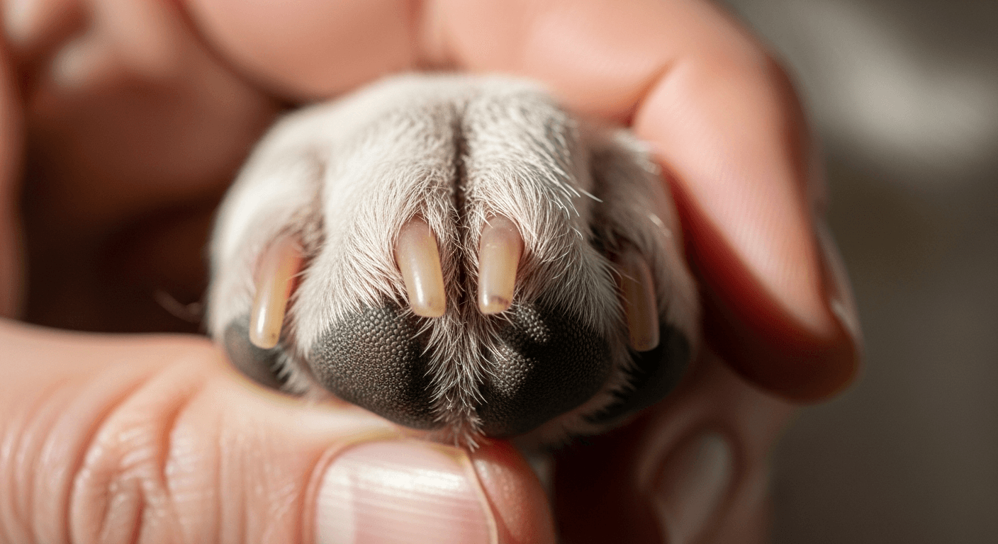 Dog Skin Allergies: Signs and Home Support