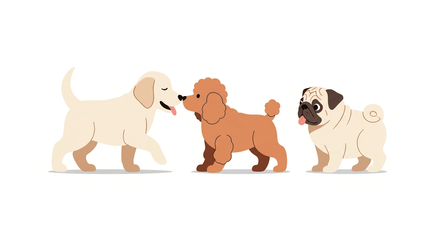 Puppy Socialization: The Critical Window and How to Use It