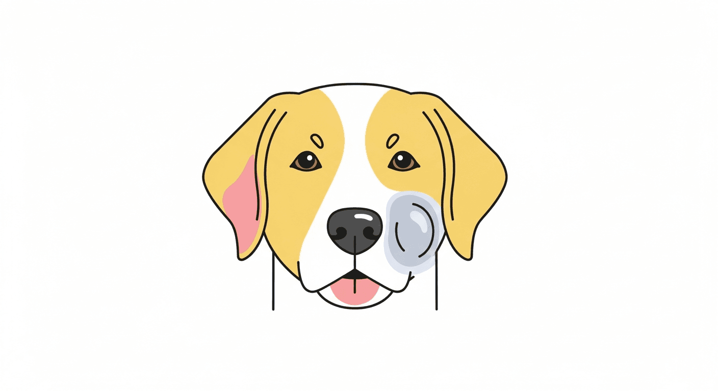 Dog Swollen Face: Allergy or Sting?