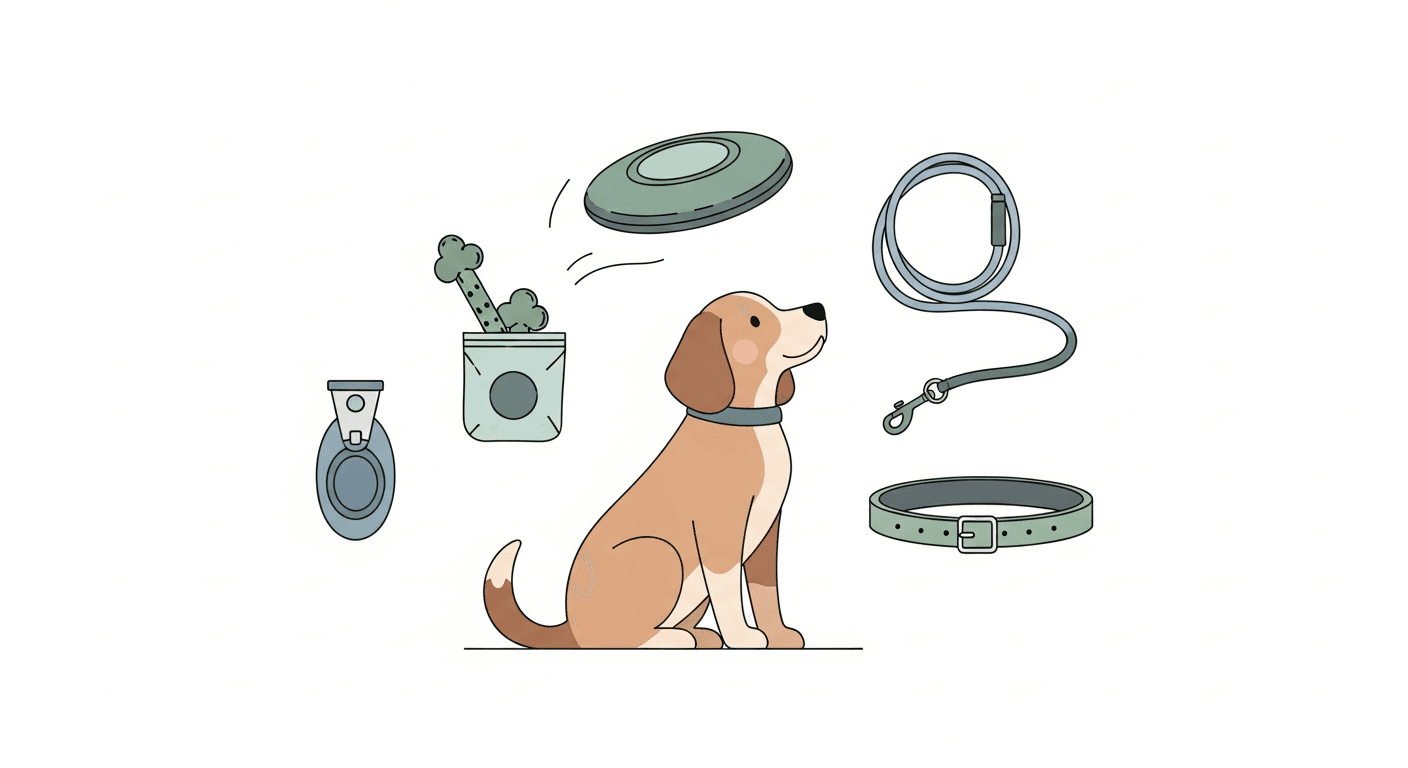 Dog Training Tools Compared: What Works, What Harms, and What to Choose