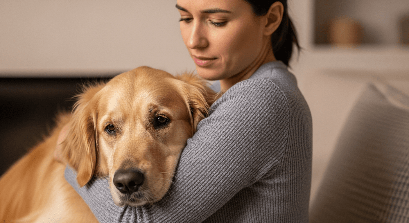 Dog Vomiting: What to Do First at Home