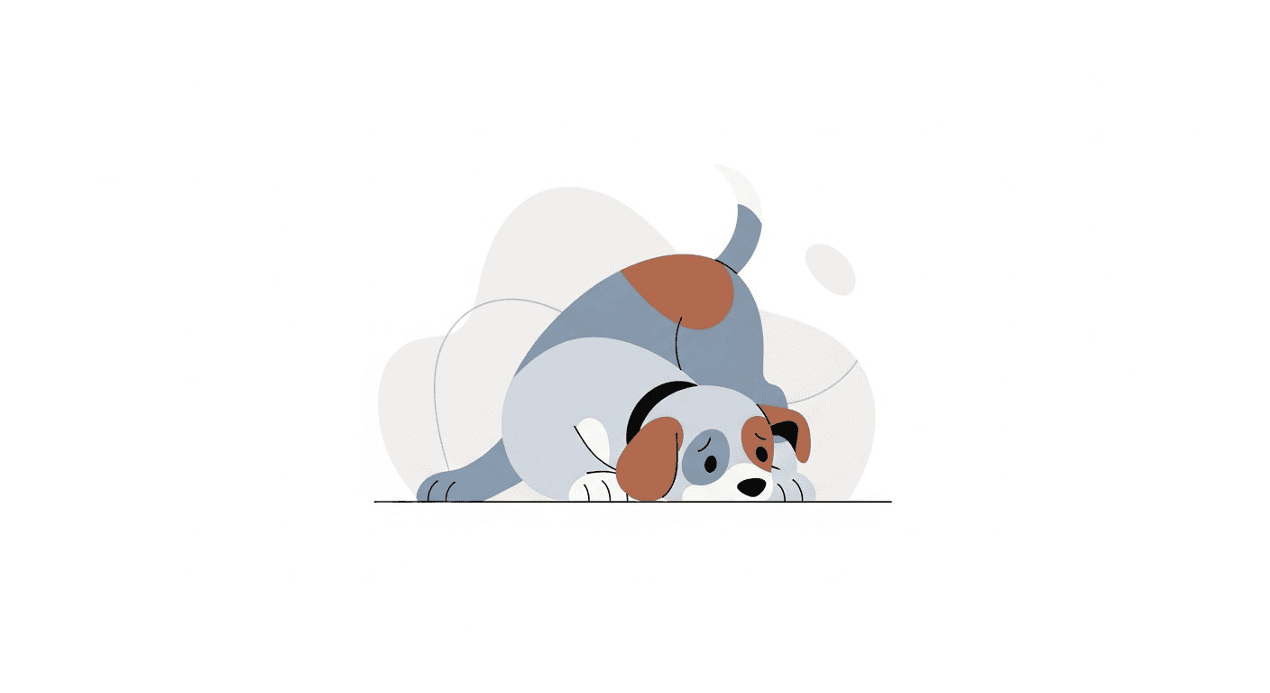 Fear-Based Behaviors in Dogs: Recognition and Compassionate Management